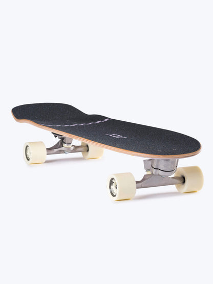 La Jolla 35" YOW Surfskate