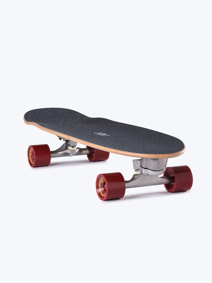 Lakey Peak 32" YOW Surfskate