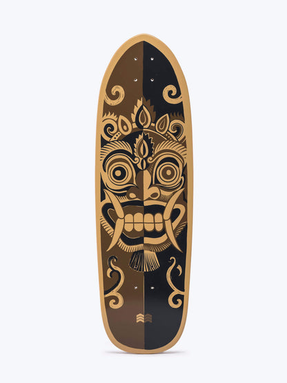 Lakey Peak 32" YOW Deck