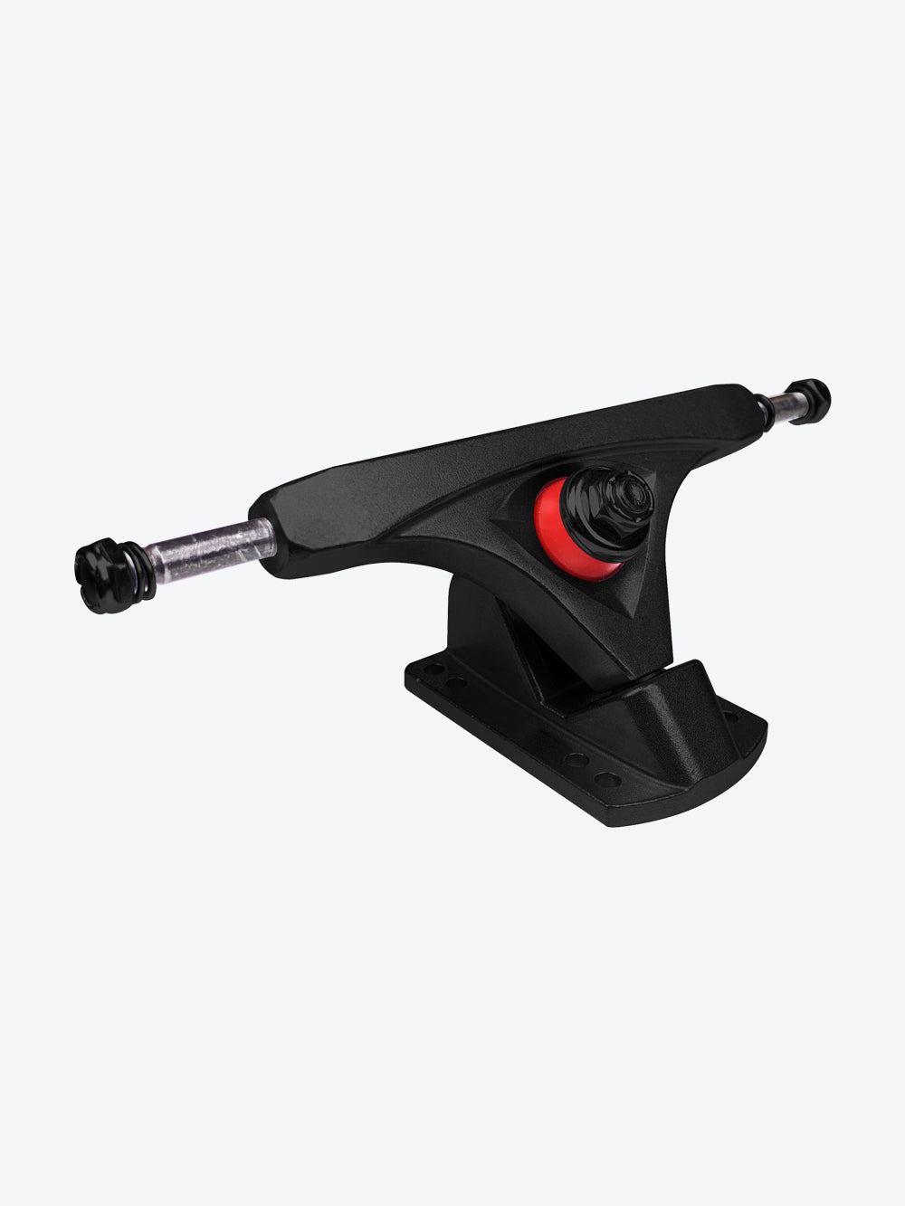 Lean Rig Trck Lean Truck 150mm RKP Black – SKATEMENU