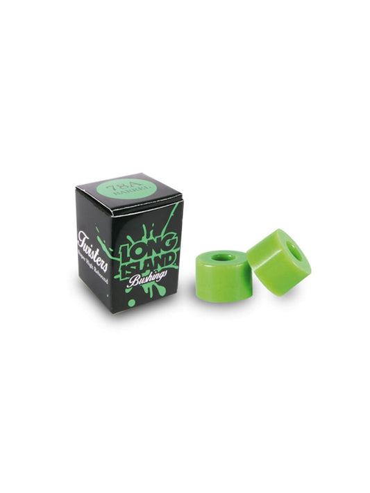 Long Island Barrel 78A Green Bushings Pack