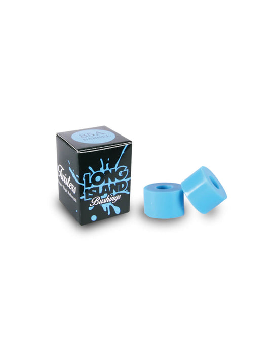 Long Island Barrel 85A Blue Bushings Pack