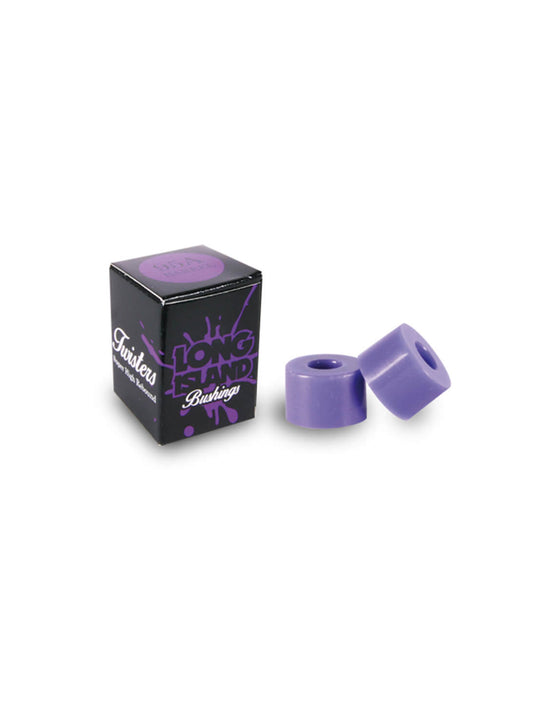 Long Island Barrel 95A Purple Bushings Pack