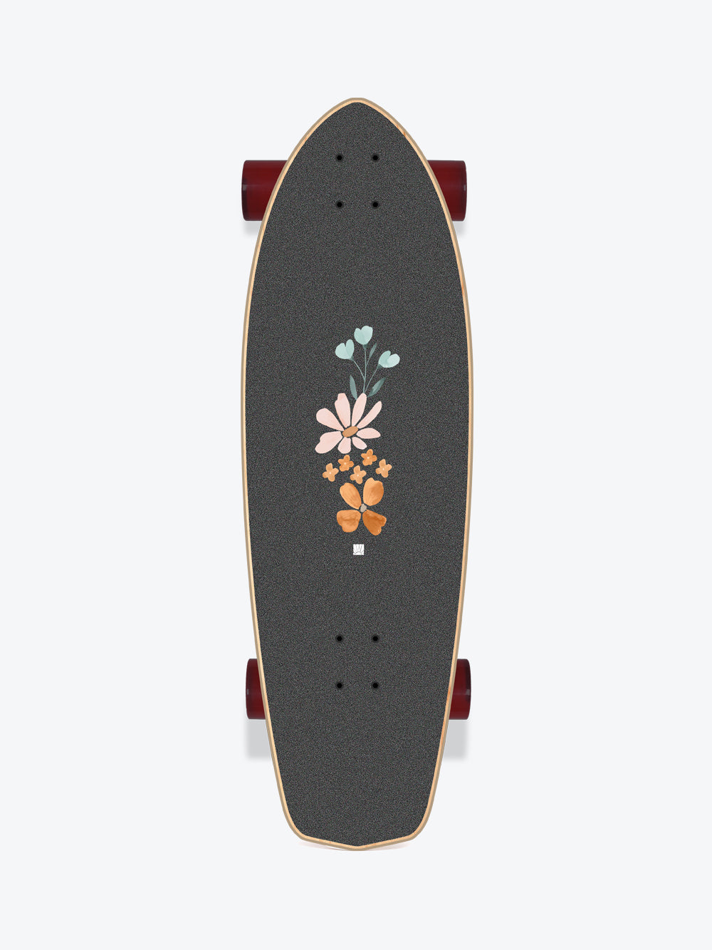 Long Island Blossom 30" Complete Cruiser