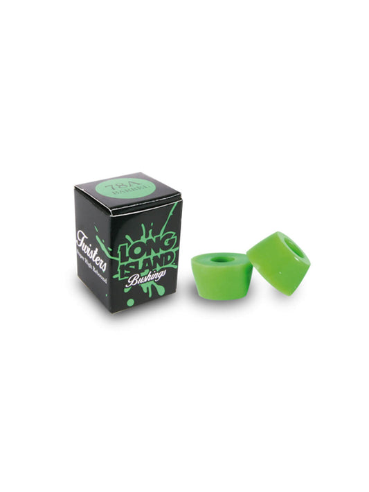 Long Island Cone SHR78A Green Bushings Pack