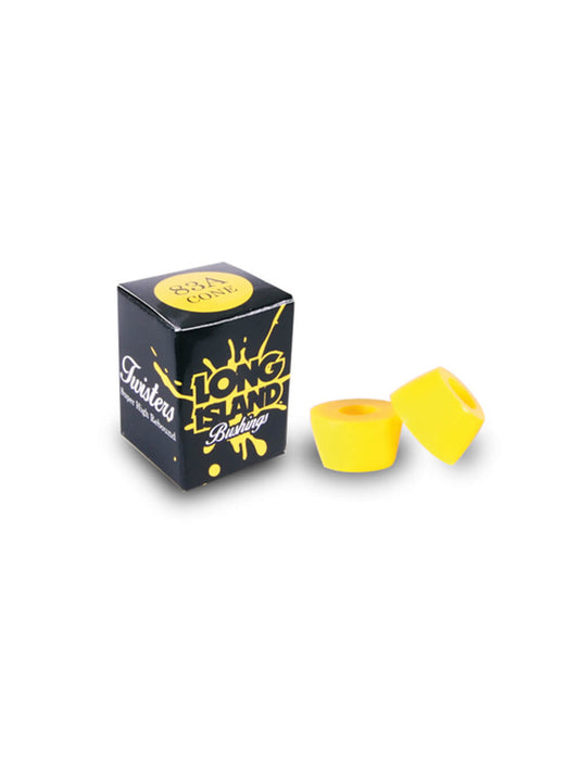 Long Island Cone SHR83A Yellow Bushings Pack