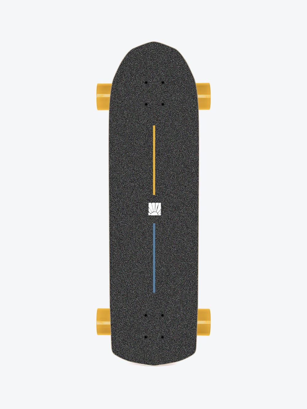 Long Island Dart 31" Complete Longboard