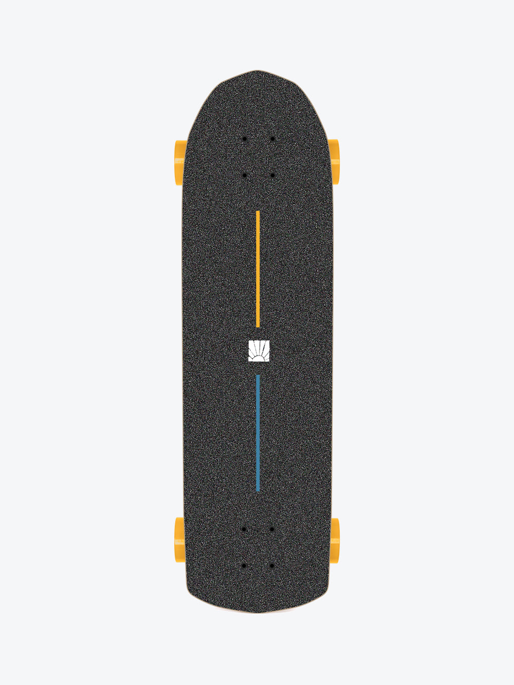 Long Island Dart 31" Complete Longboard