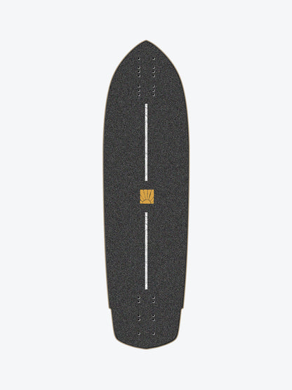 Long Island Dart 35.5" Downhill Longboard Deck