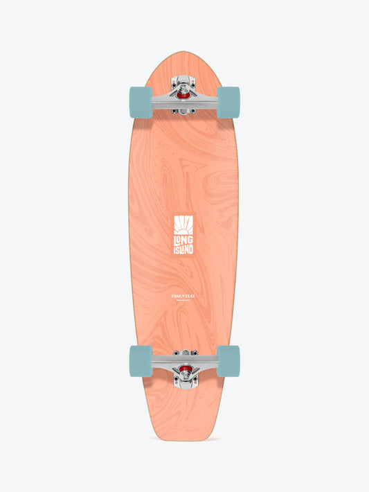 Long Island Essential 30" Cruiser Complet