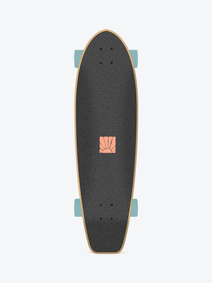 Long Island Essential 30" Complete Cruiser