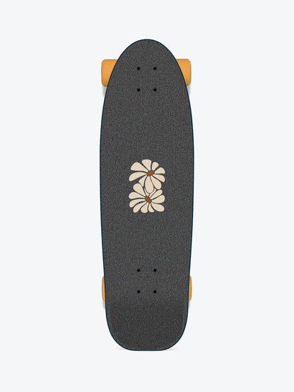 Long Island Flowers 28.5" Complete Cruiser