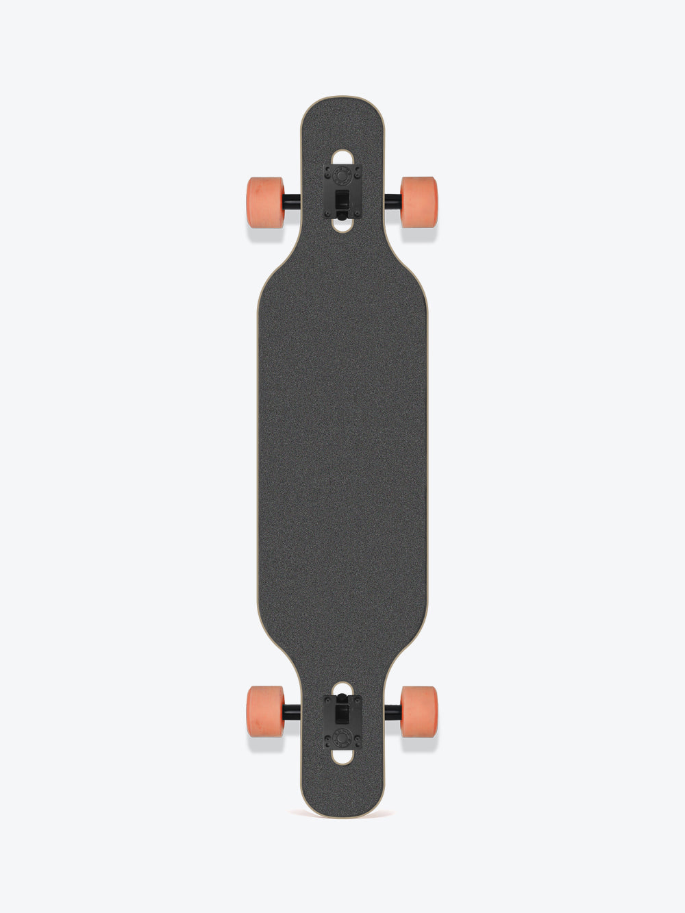 Long Island Geo 40" Flex1 FiberflEx Complete Longboard