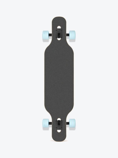 Long Island Geo 40" Flex2 FiberflEx Complete Longboard