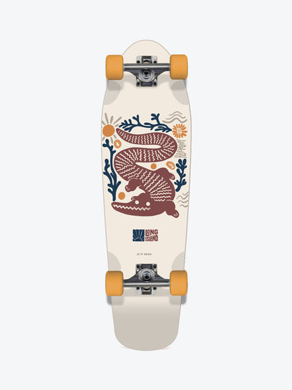 Long Island Harmony 31" Complete Longboard