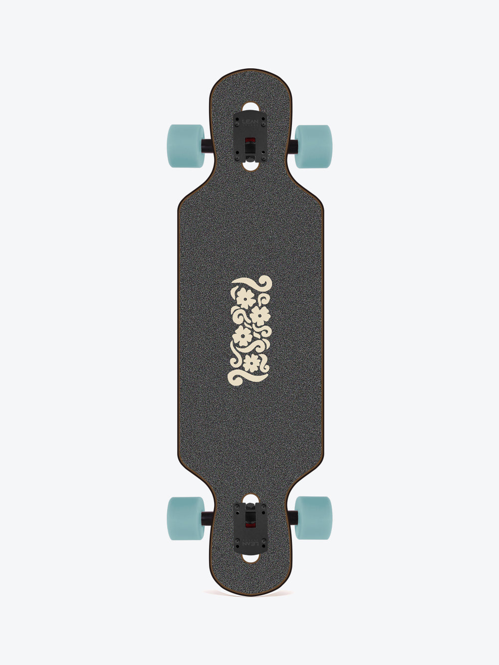 Long Island Harmony 32.85" Mini Drop Complete Longboard