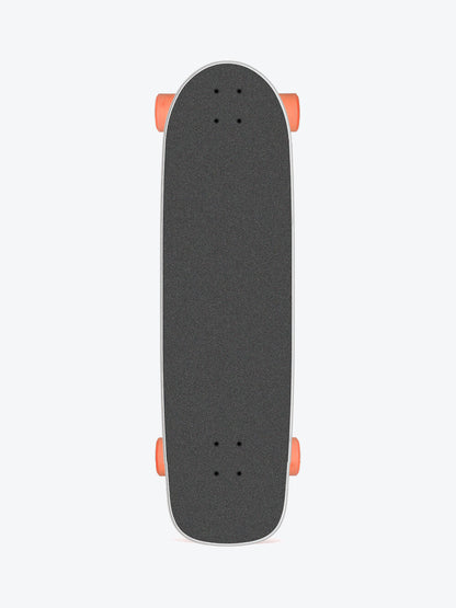 Long Island Infinity 35.8" Complete Allround Longboard