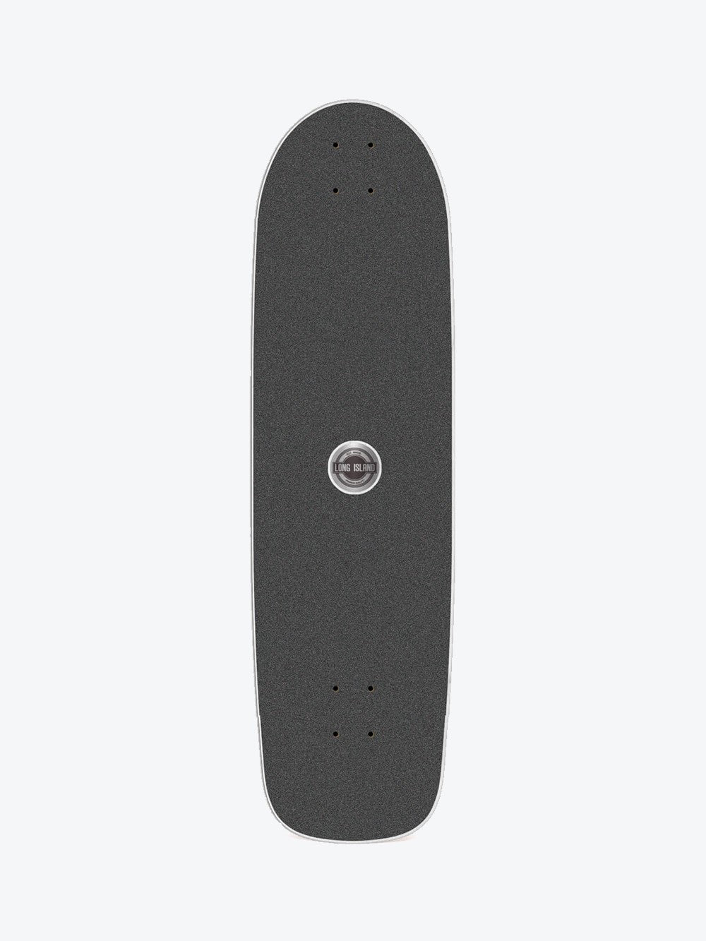 Long Island Infinity 35.8" Longboard Deck