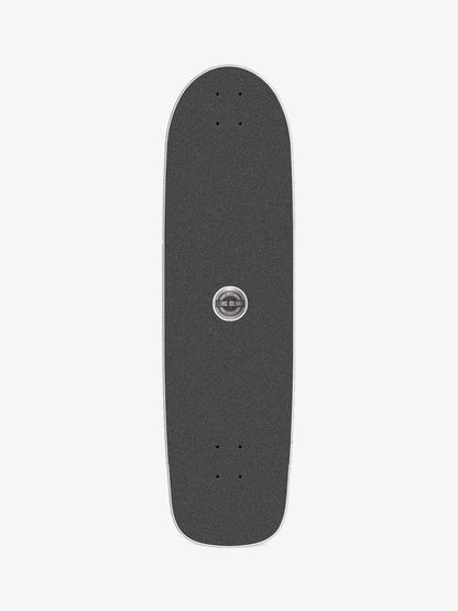 Long Island Infinity 35.8" Longboard Deck