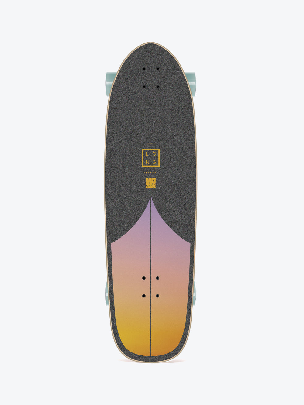 Long Island Itacaré 35" Complete Surfskate