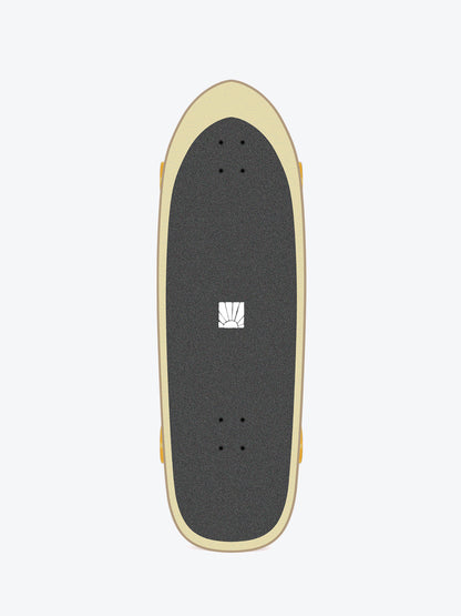 Long Island Kona 32" Complete Surfskate