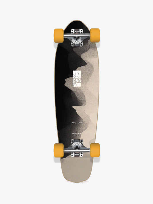 Long Island Mirage 33" Complete Cruiser 2025