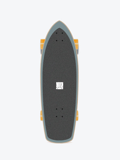 Long Island Odyssey 32" Complete Surfskate 2026
