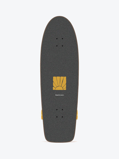 Long Island Shelter 34" Complete Surfskate