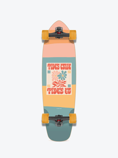 Long Island Soil 33" Complete Cruiser 2025