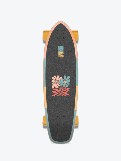 Long Island Soil 33" Complete Cruiser 2025