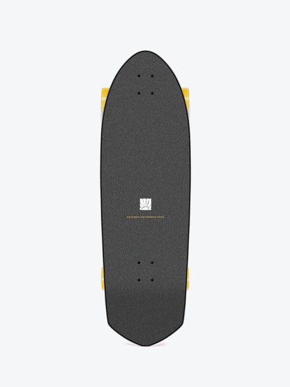 Long Island Ventura 33" Complete Surfskate