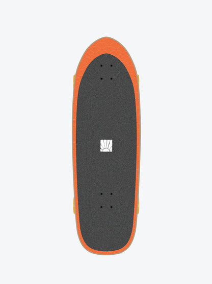 Long Island Kona 32" Complete Surfskate