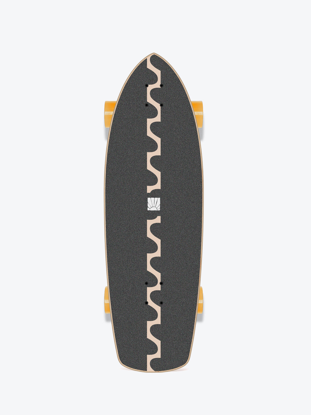Long Island Odyssey 32" Complete Surfskate
