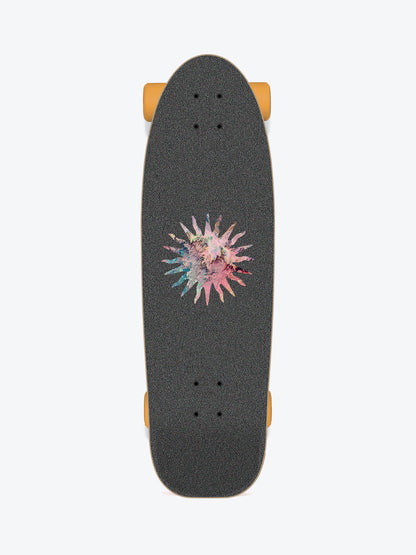 Long Island Soil 28.5" Complete Longboard