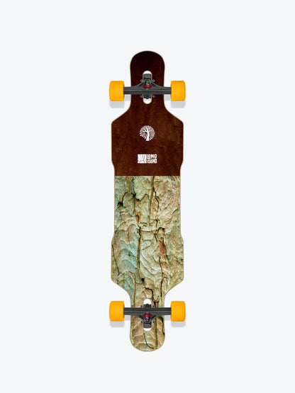 Long Island Soil 41.65" Complete Longboard