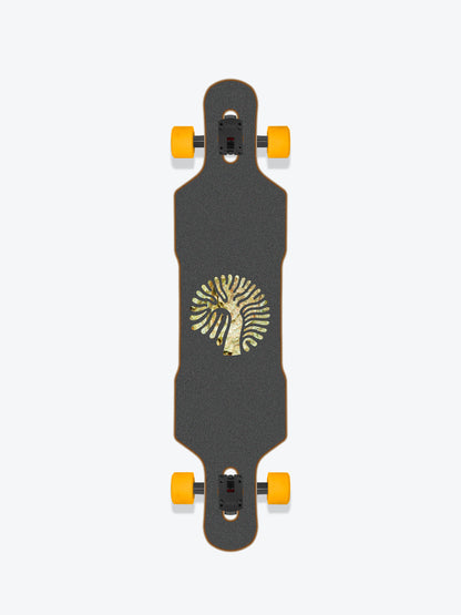 Long Island Soil 41.65" Complete Longboard