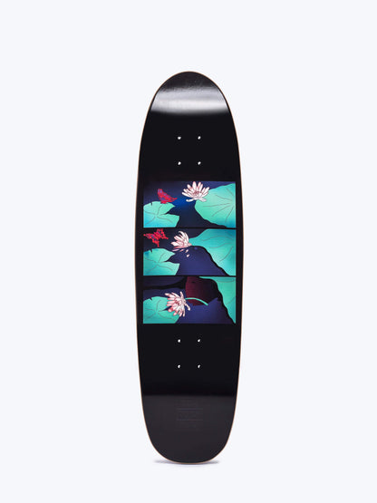 Lotus 30" YOW Surf Cruiser Deck