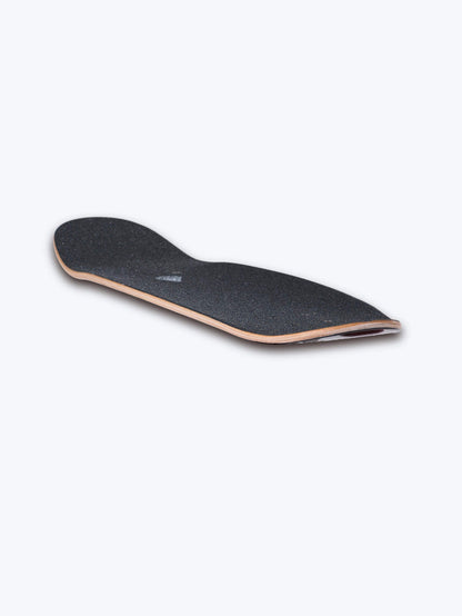 Lotus 30" YOW Surf Cruiser Deck