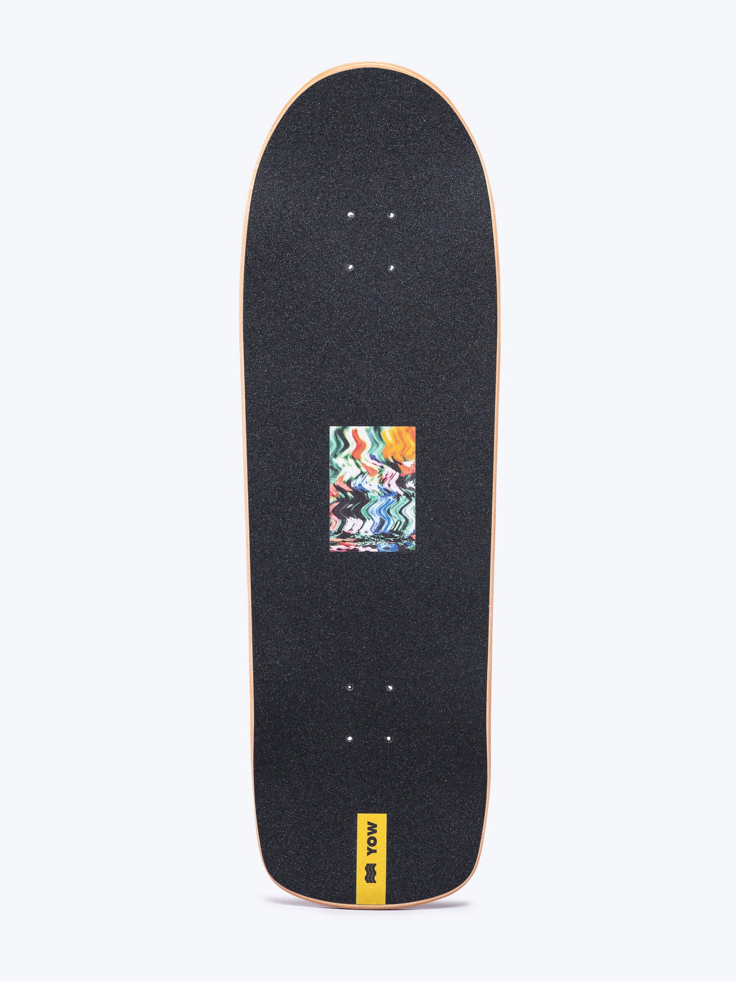 Lowers 34" YOW Deck