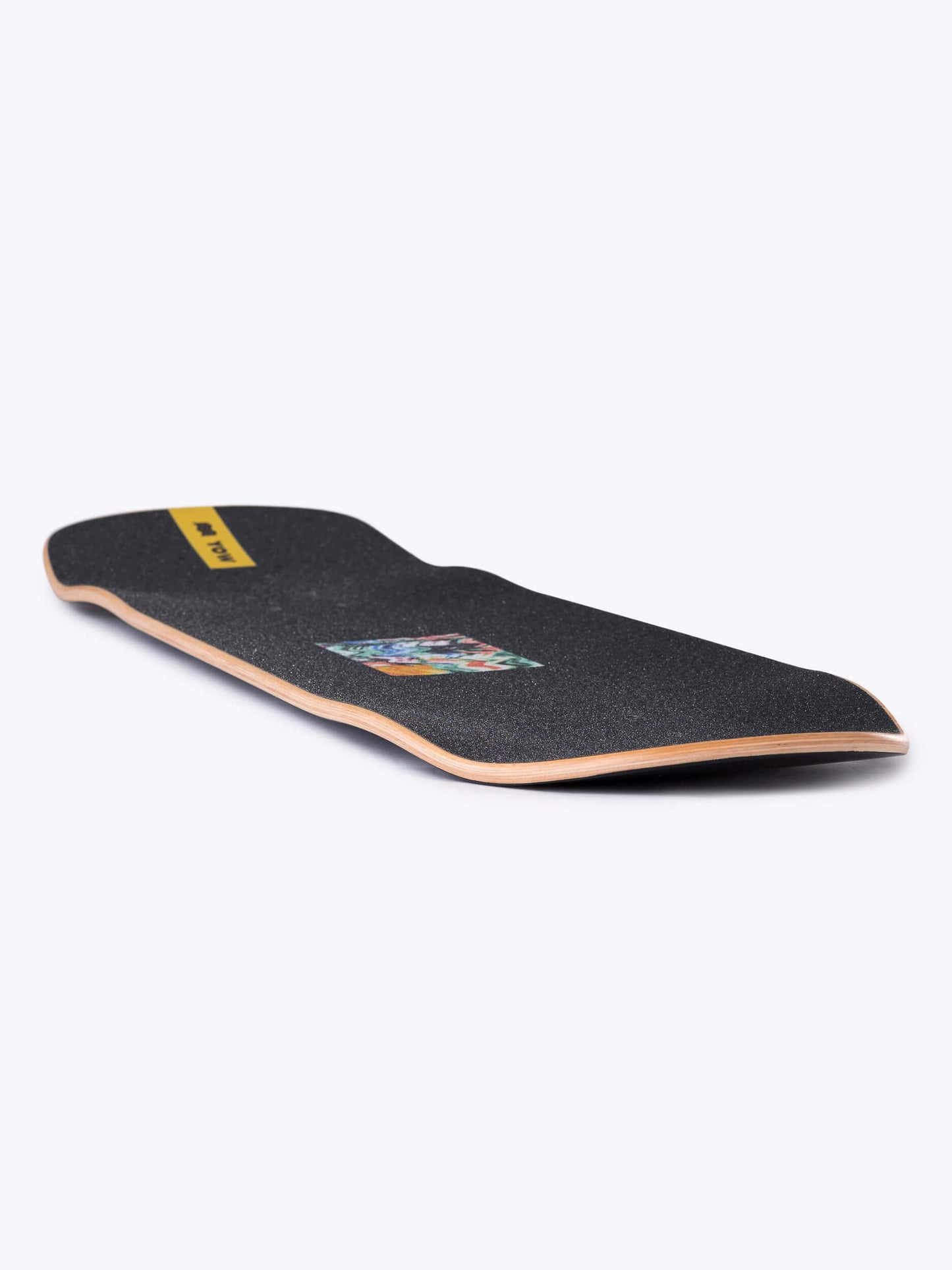 Lowers 34" YOW Deck