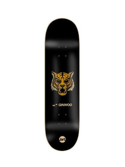 Jart Mask Ginwoo 8.25" Skate Deck