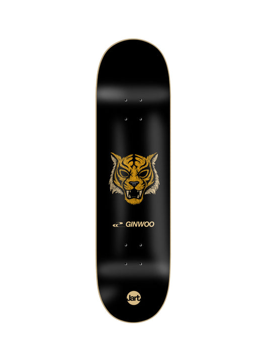 Jart Mask Ginwoo 8.25" Skate Deck