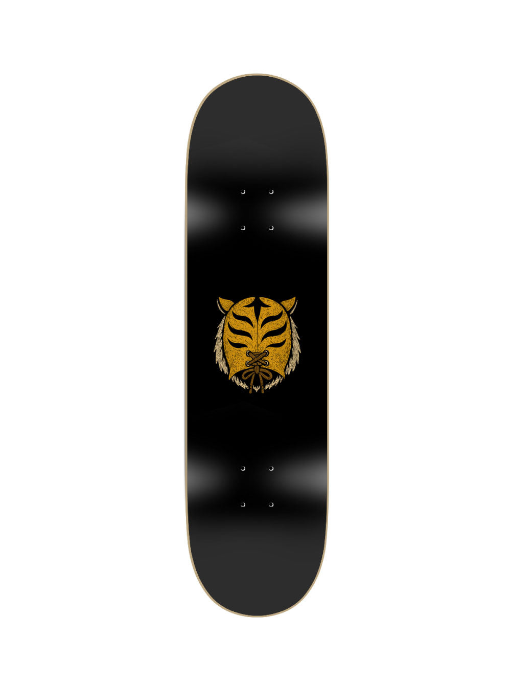 Jart Mask Ginwoo 8.25" Skate Deck