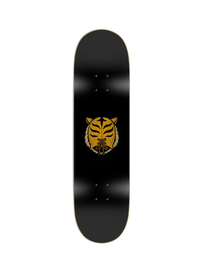 Jart Mask Ginwoo 8.25" Skate Deck