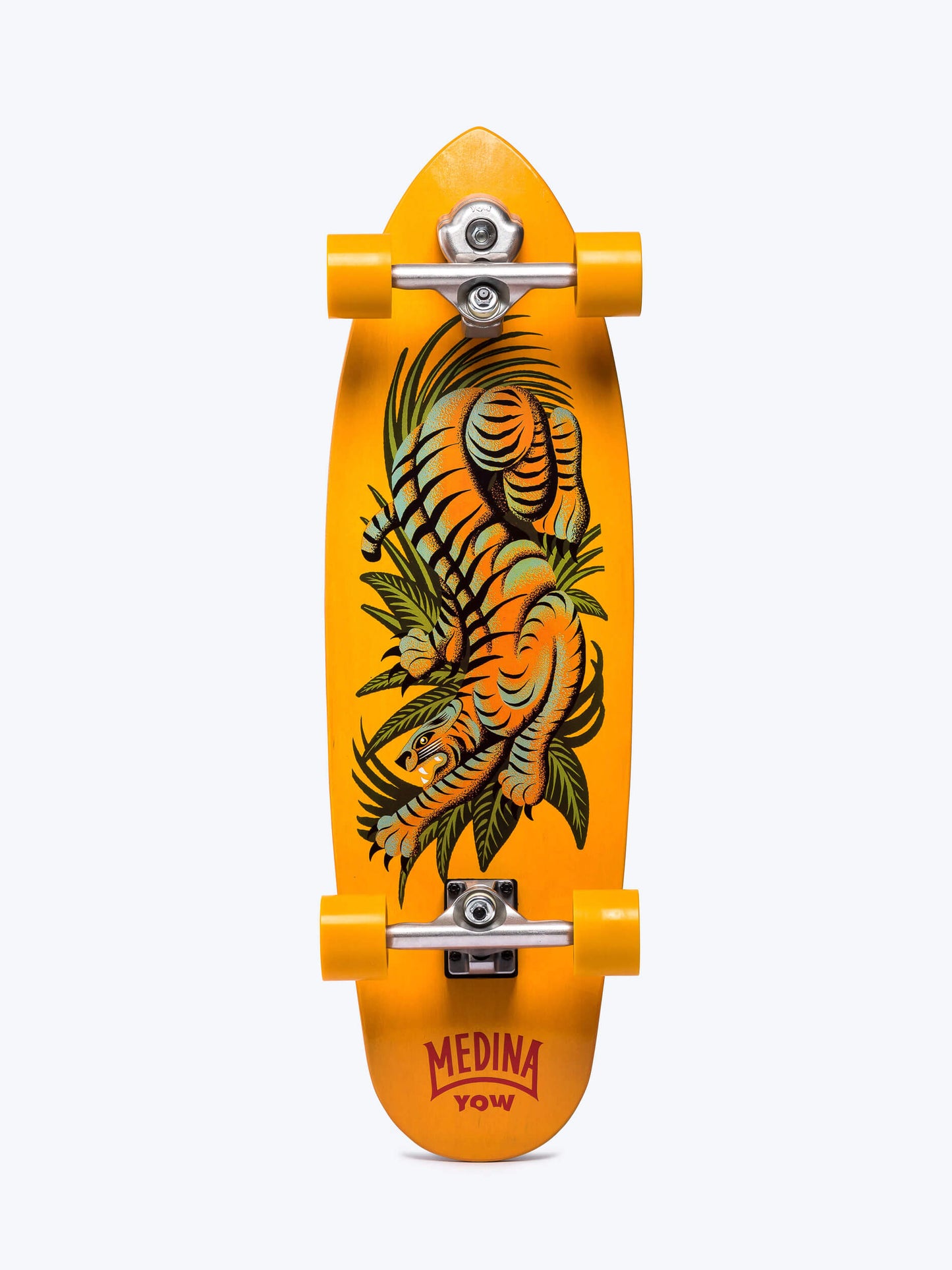 Medina Bengal 33" YOW Surfskate