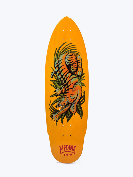 Medina Bengal 33" YOW Deck