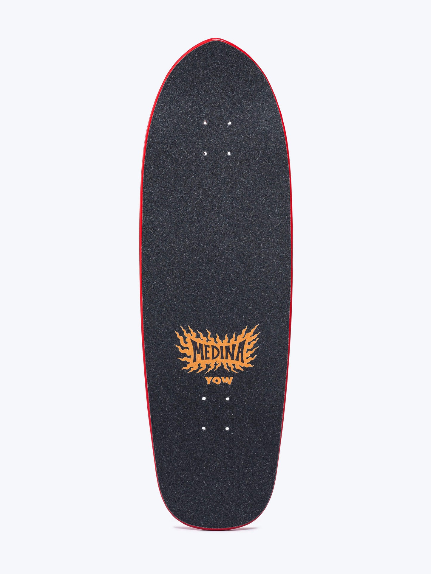 Medina Panther 33.5" YOW Deck