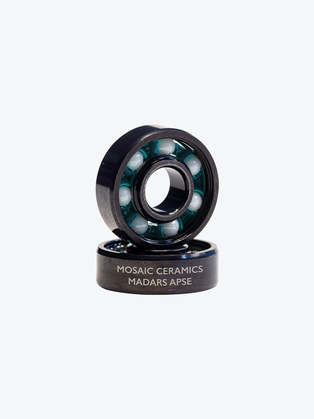 Mosaic Ceramic Madars Apse Bearings