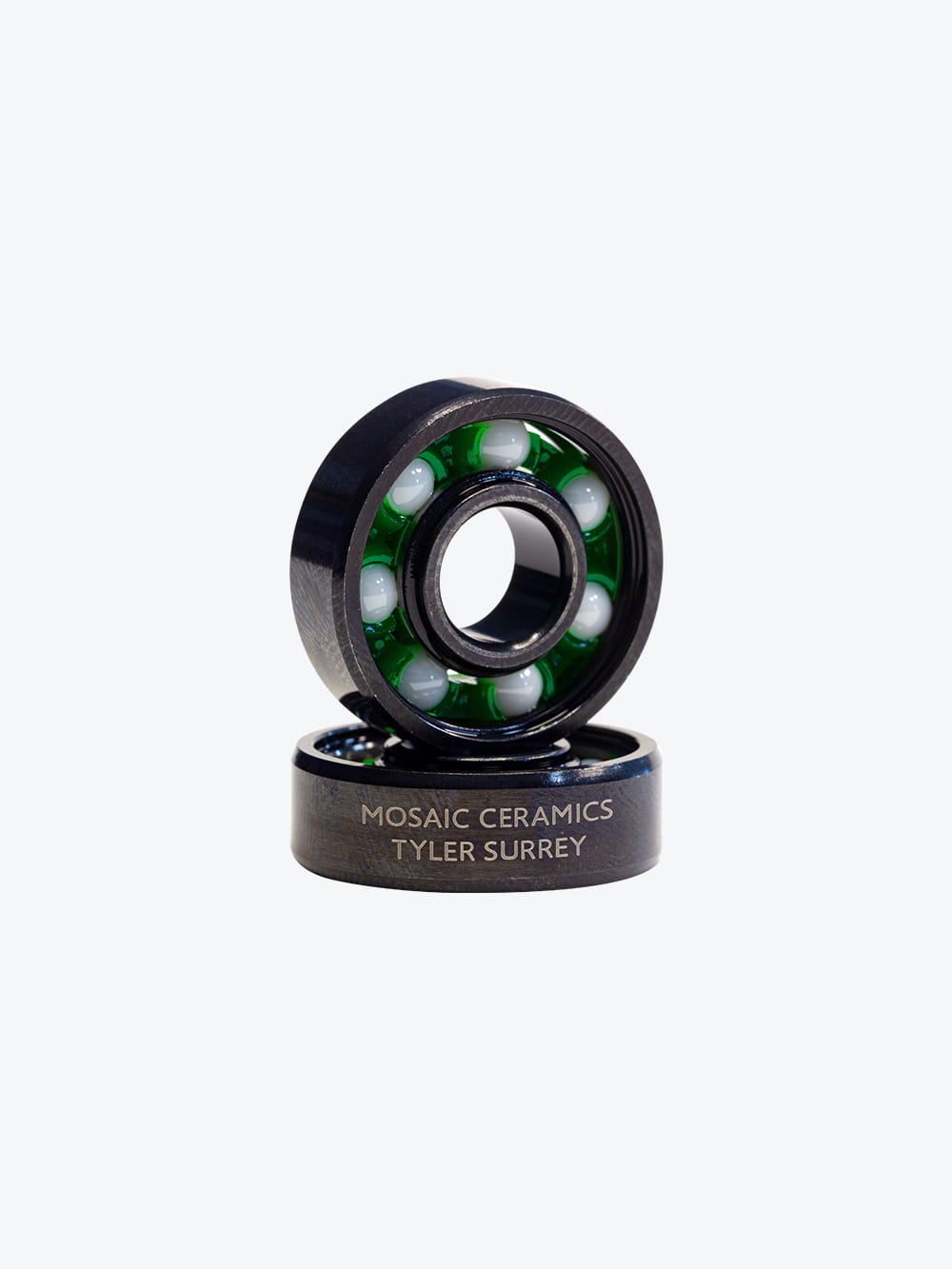 Mosaic Ceramic Surrey Bearings