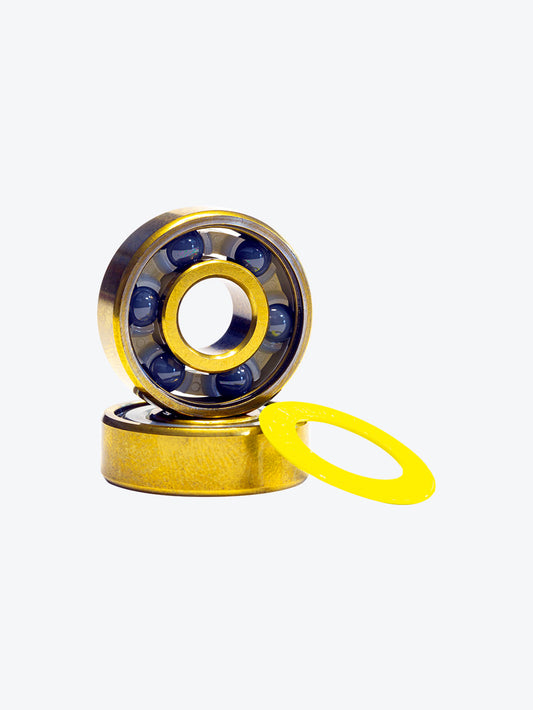 Mosaic Ceranium Bearings